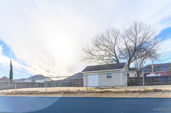 114 McRae Road