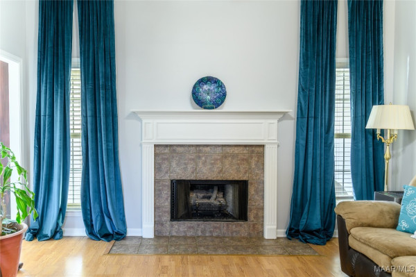 114 McRae Road