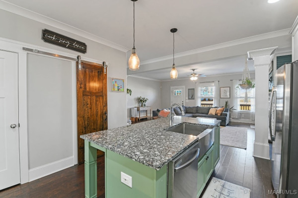 75 Honey Crisp Lane