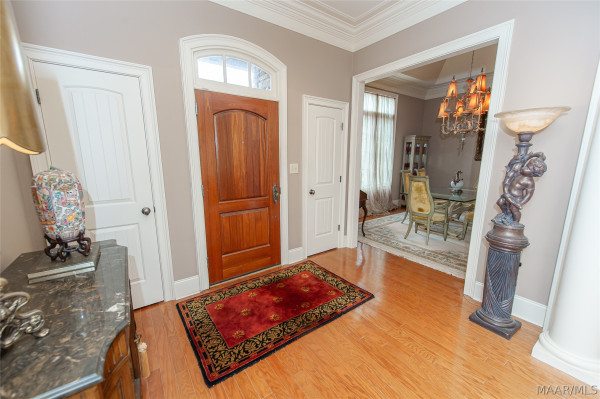 3669 Oak Grove Circle