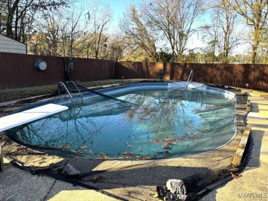 705 Planters Road