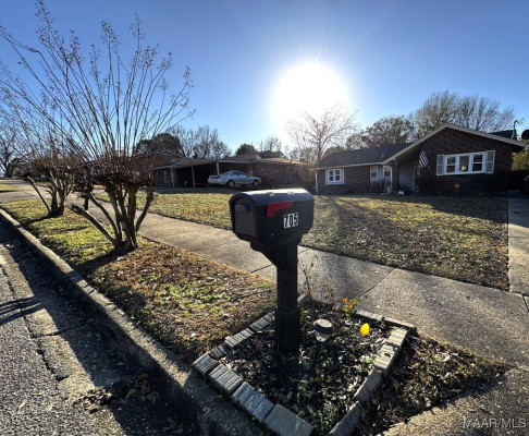 705 Planters Road