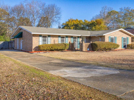 5321 Surrey Road