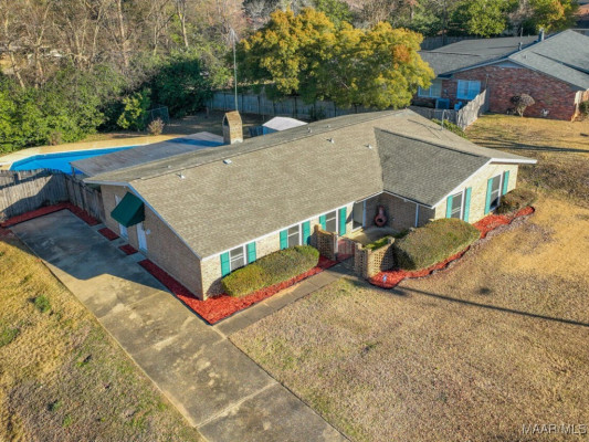 5321 Surrey Road
