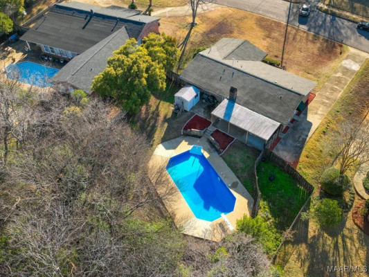 5321 Surrey Road