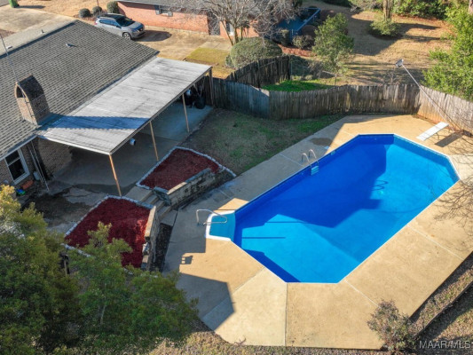 5321 Surrey Road