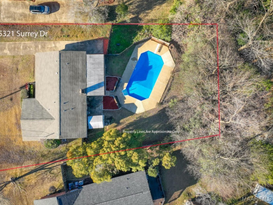 5321 Surrey Road