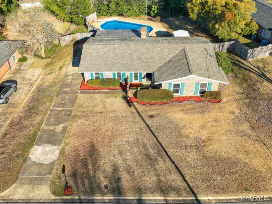 5321 Surrey Road