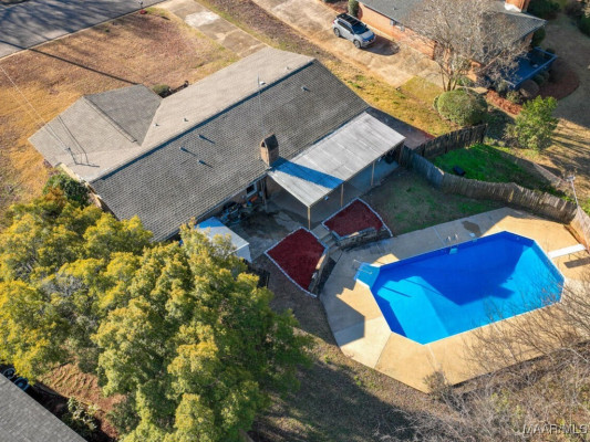 5321 Surrey Road