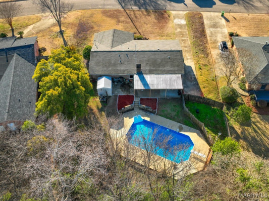 5321 Surrey Road
