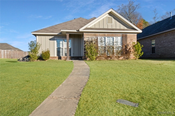 1417 Prairie Oak Drive