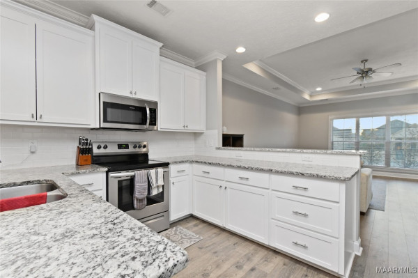 1417 Prairie Oak Drive