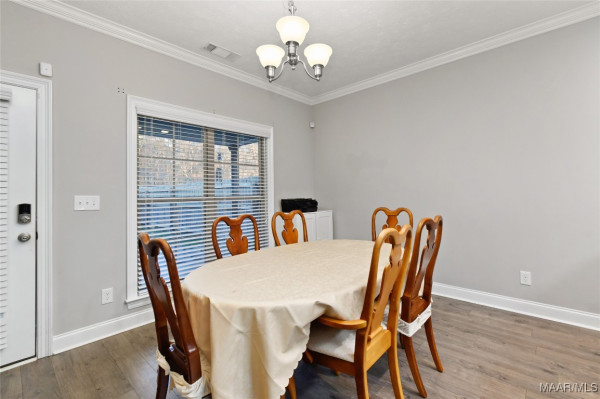 1417 Prairie Oak Drive
