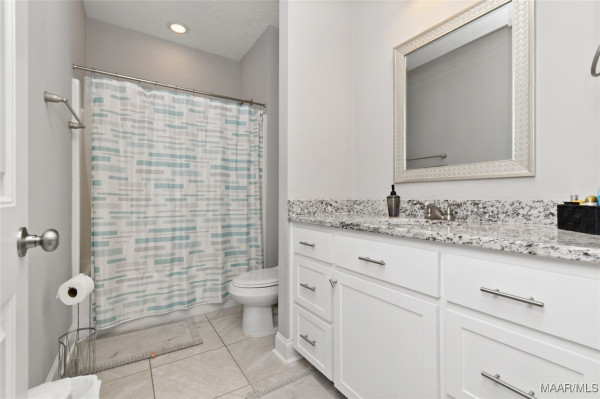 1417 Prairie Oak Drive