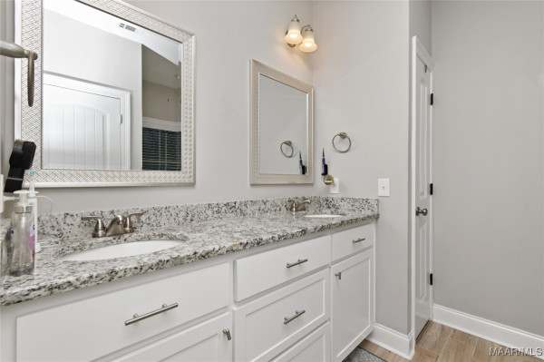 1417 Prairie Oak Drive