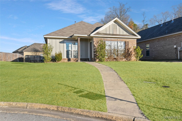 1417 Prairie Oak Drive