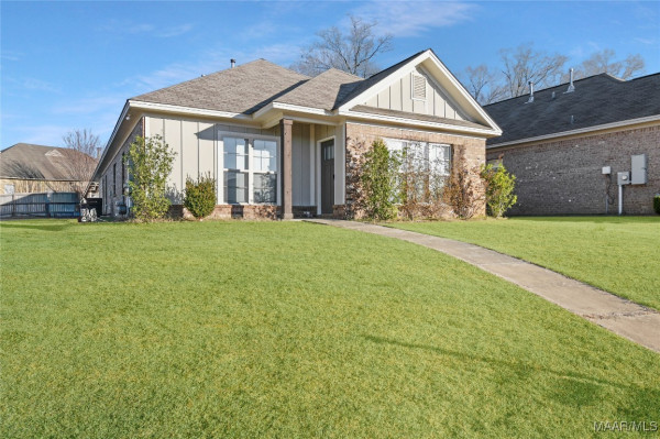 1417 Prairie Oak Drive