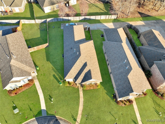 1417 Prairie Oak Drive