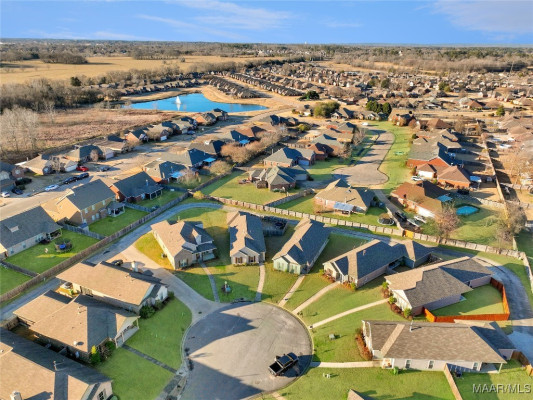 1417 Prairie Oak Drive