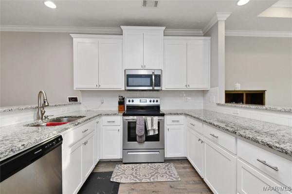 1417 Prairie Oak Drive