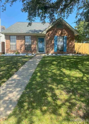 6037 Vineyard Lane