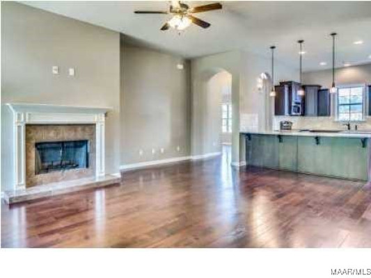 9504 Dakota Drive