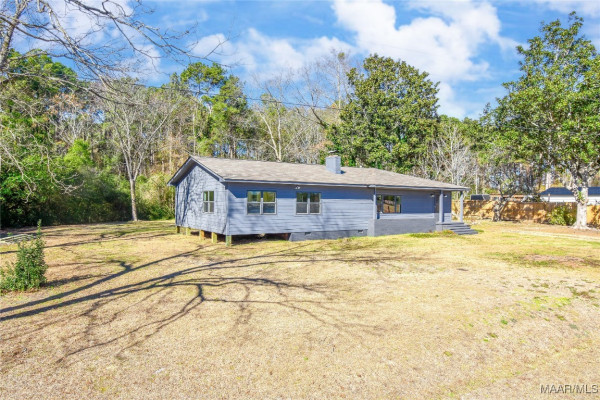 883 Abrams Road