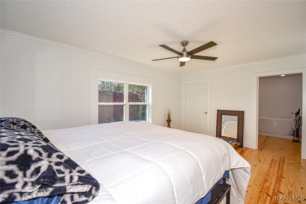 883 Abrams Road