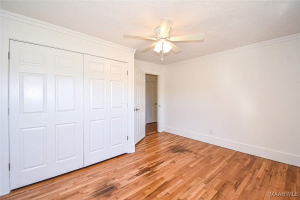 883 Abrams Road