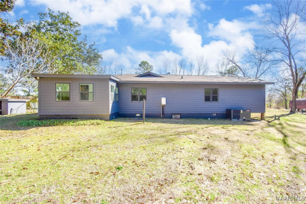 883 Abrams Road