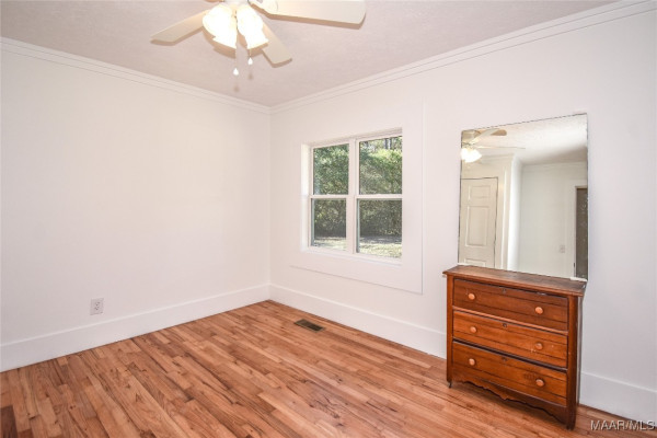 883 Abrams Road