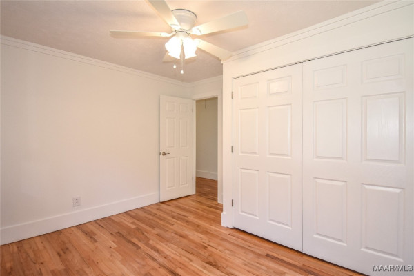 883 Abrams Road