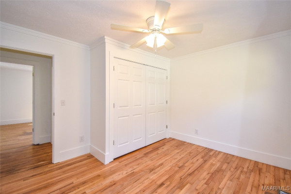 883 Abrams Road