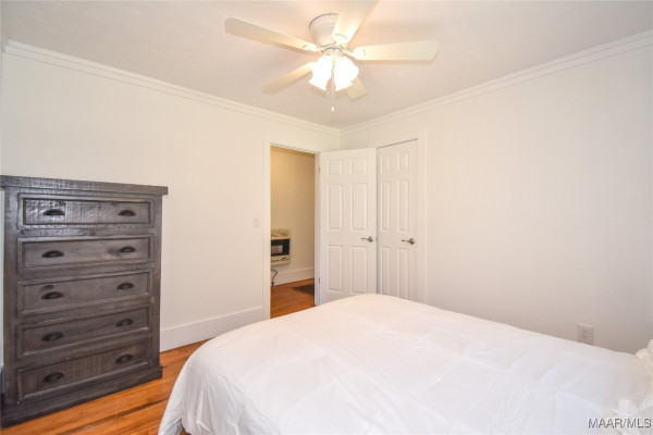883 Abrams Road