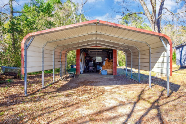 883 Abrams Road
