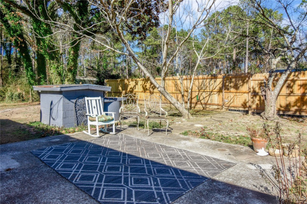 883 Abrams Road