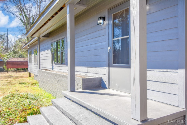 883 Abrams Road
