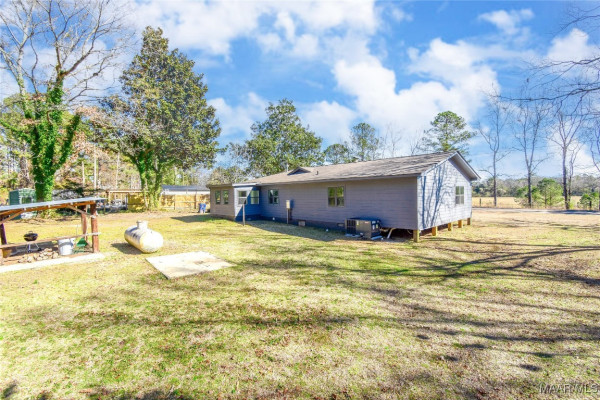 883 Abrams Road