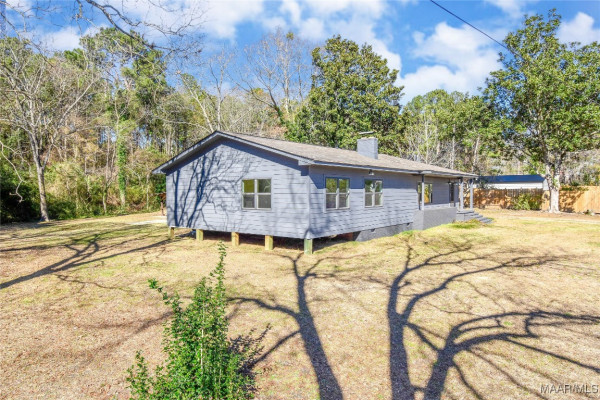 883 Abrams Road