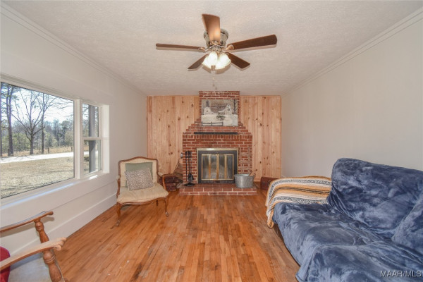 883 Abrams Road
