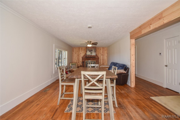 883 Abrams Road