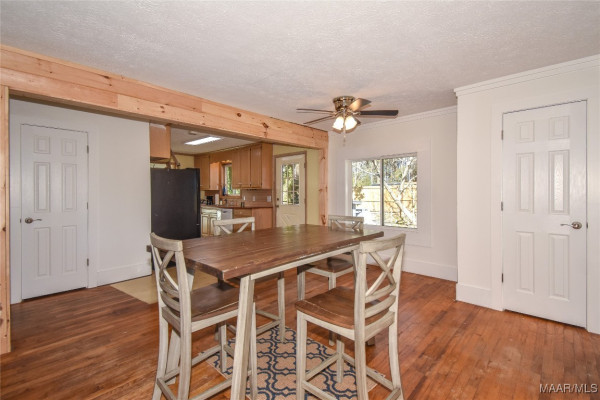883 Abrams Road