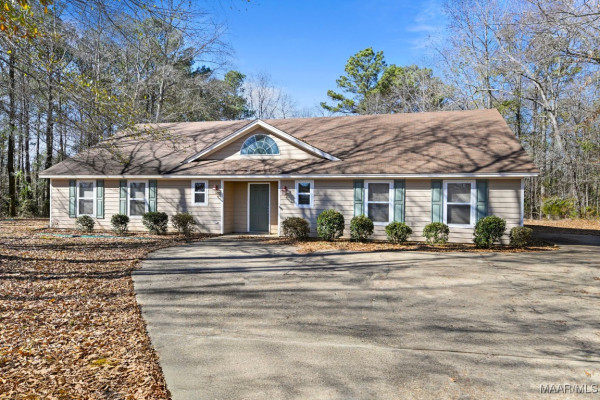 1809 Grier Road
