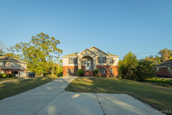 5860 PINELEAF Drive