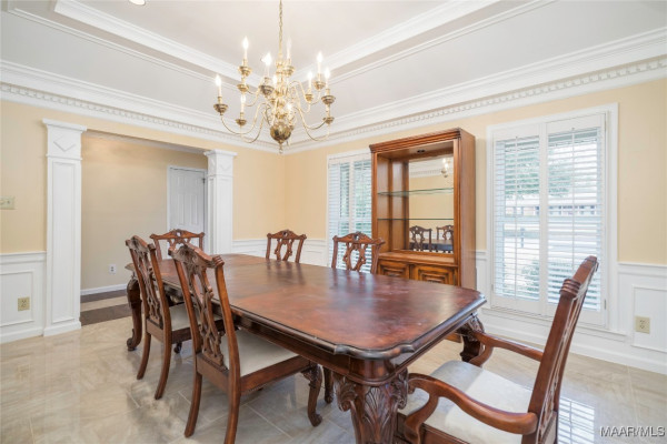 425 County Downs Road