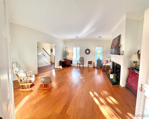 2967 Old Farm Road