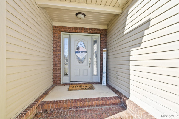 35 County Road 1020 .