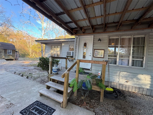 725 Washington Ferry Road