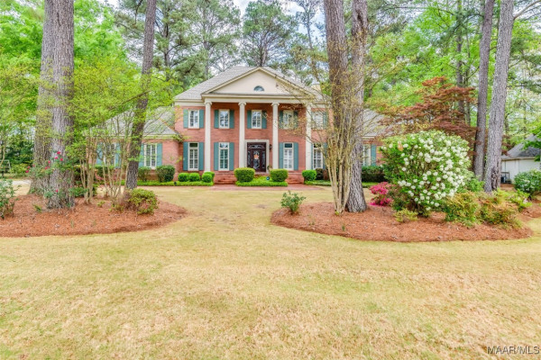 9846 Wynchase Circle