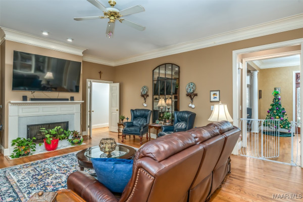 9846 Wynchase Circle
